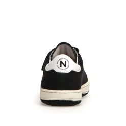 Naturino Rery VL Boy's and Girl's Sneakers - Black/White Clearance