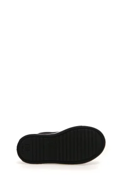 Naturino Rery VL Boy's and Girl's Sneakers - Black/White Clearance