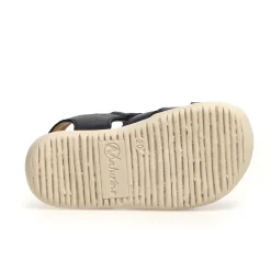 Naturino Squist Boy's and Girl's Sandals - Bone Navy Sale