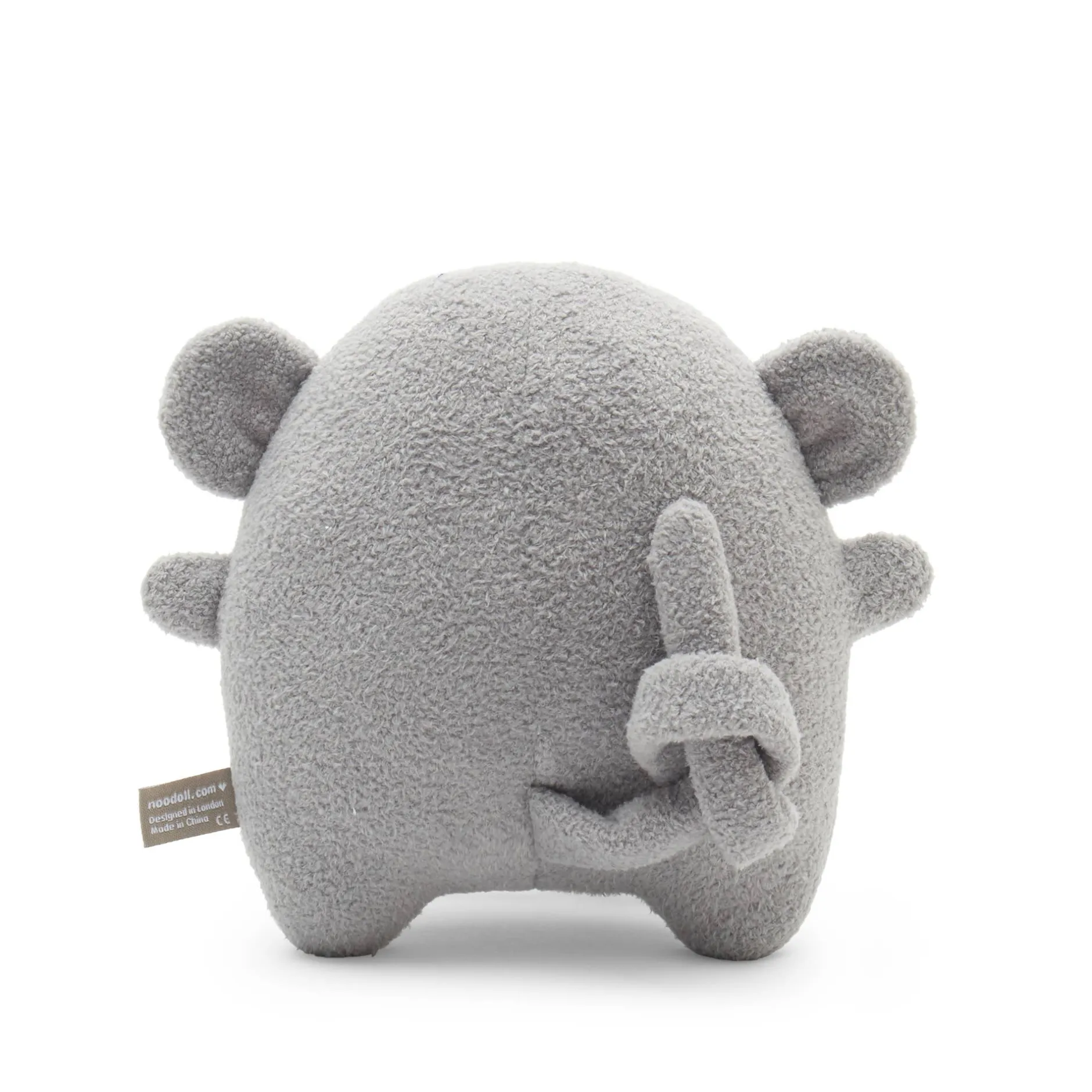 Noodoll Plush Toy - Ricecoco Clearance