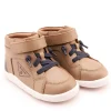 Old Soles Boy's 8040 All-Day Ground Casual Shoes - Taupe Online