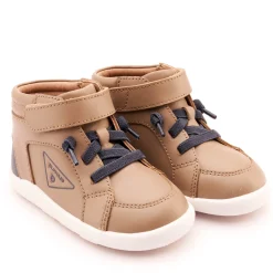 Old Soles Boy's 8040 All-Day Ground Casual Shoes - Taupe Online