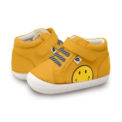 Old Soles Boy's & Girl's 4093 Smiley Pave Casual Shoes - Yema Best