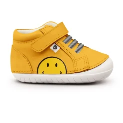 Old Soles Boy's & Girl's 4093 Smiley Pave Casual Shoes - Yema Best