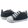 Old Soles Boy's & Girl's 106R Eazy Jogger, Navy/White Online