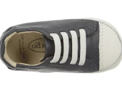 Old Soles Boy's & Girl's 106R Eazy Jogger, Navy/White Online