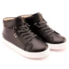 Old Soles Boy's and Girl's Smiley Casual Shoes - Sneak Black Sale