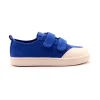 Old Soles Boy's and Girl's 1022 Urban Sole Casual Shoes - Mid Blue / Sporco / Sporco Sole New