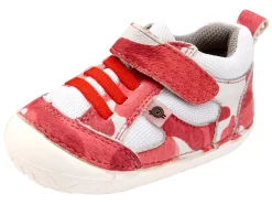 Old Soles Boy's and Girl's 4047 Bru Pave Shoes - Vibe Camo/White/Grey Online