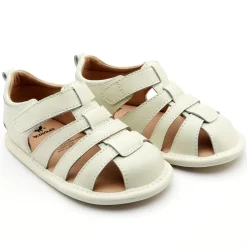 Old Soles Boy's and Girl's 3013 Little Surf Sandals - Sporco / Sporco Sole New