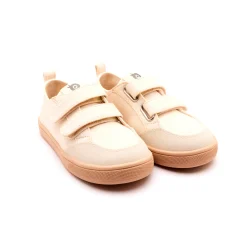 Old Soles Boy's and Girl's 1022 Urban Sole Casual Shoes - Natural / Sporco / Light Gum Sole Online