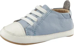 Old Soles Boy's Eazy Jogger, Dusty Blue Sale
