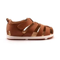 Old Soles Boy's Surf Sandals - Tan Best
