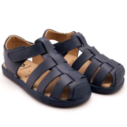 Old Soles Boy's Water Kid Sandals - Denim Online