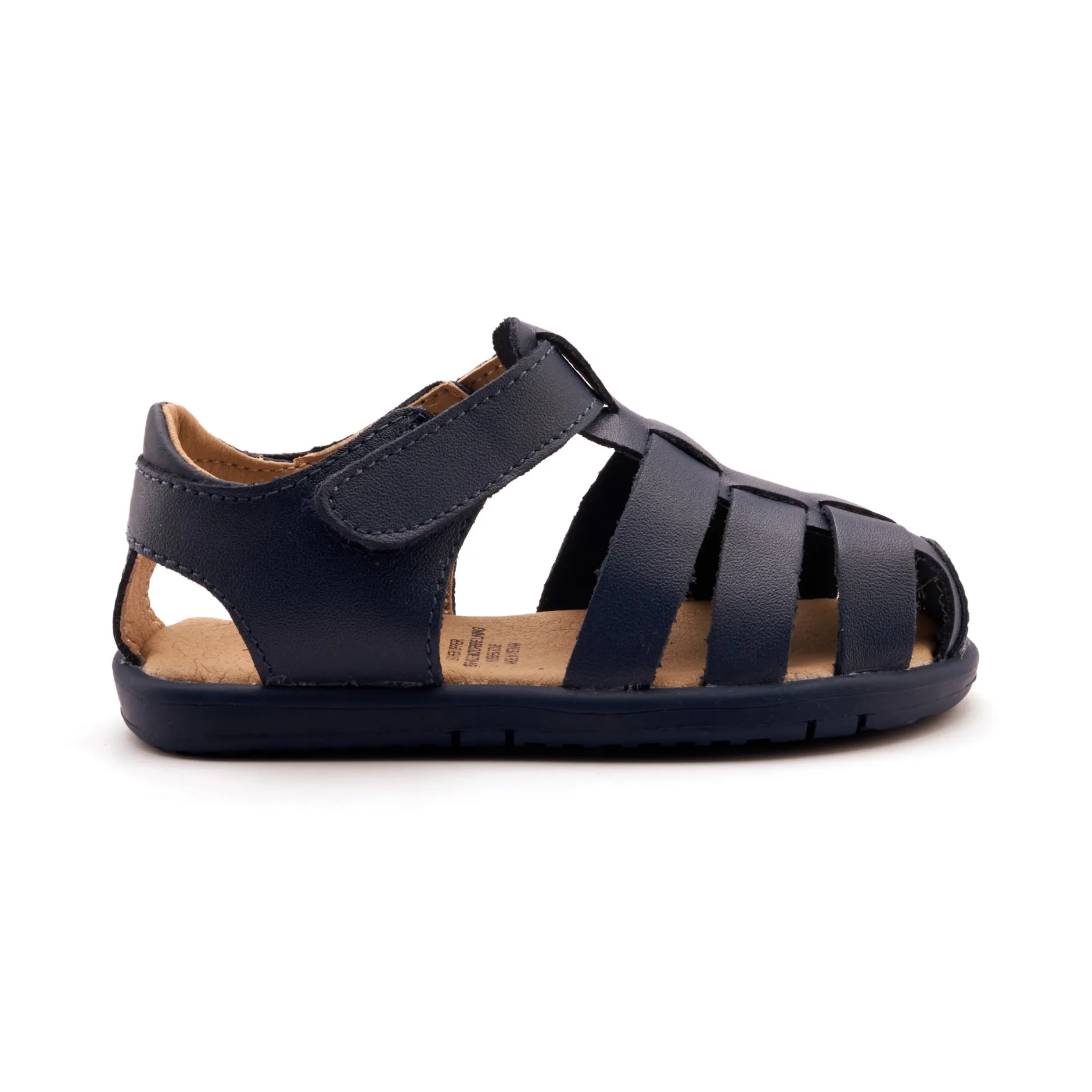 Old Soles Boy's Water Kid Sandals - Denim Online