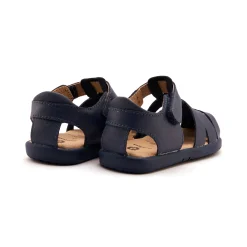 Old Soles Boy's Water Kid Sandals - Denim Online