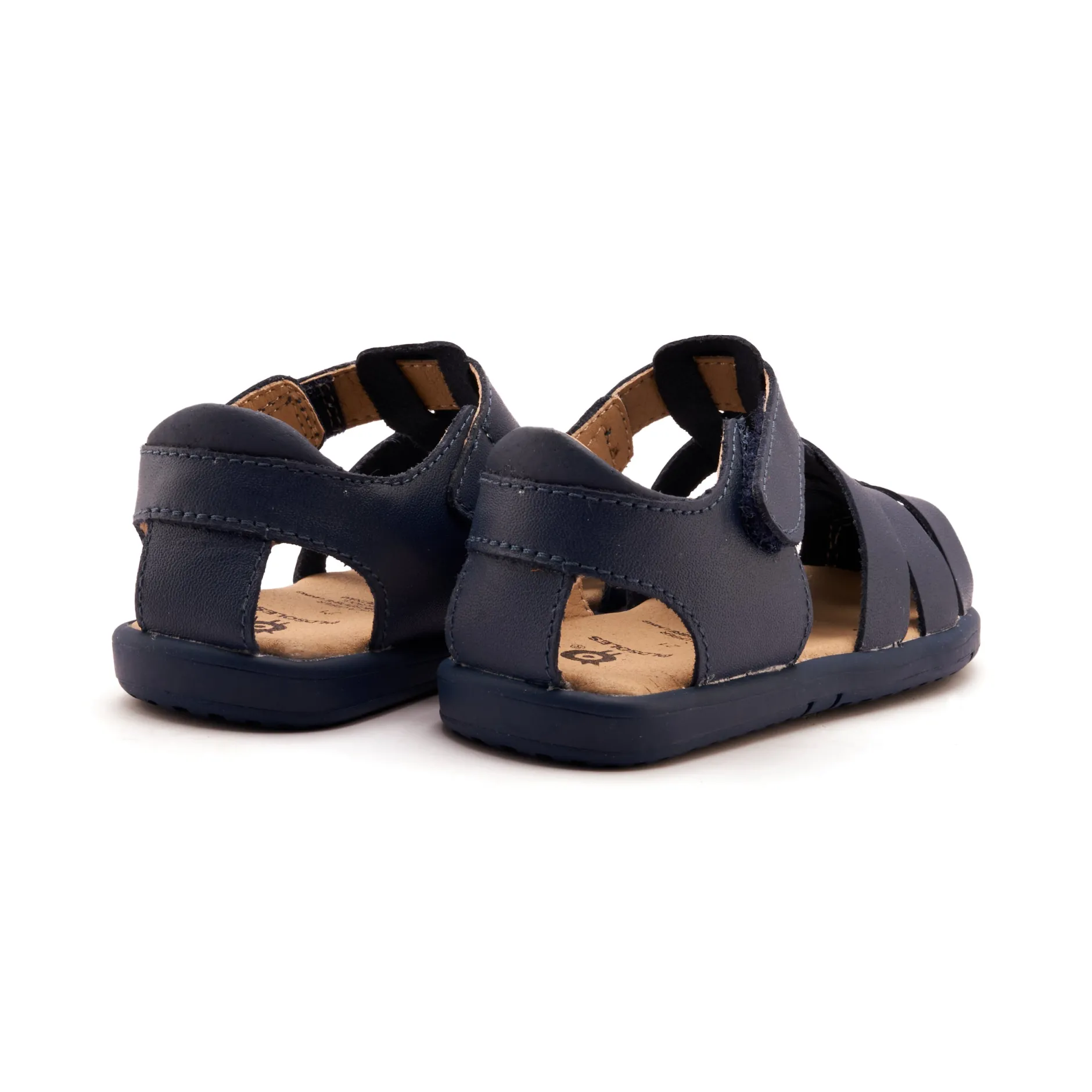 Old Soles Boy's Water Kid Sandals - Denim Online