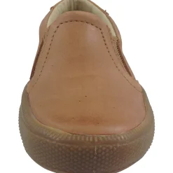Old Soles Dress Hoff Distressed Tan Loafer Shoe Clearance