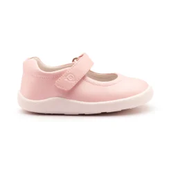 Old Soles Girl's 8052 Ground Jane Casual Shoes - Nacardo Dalia / White Sole Hot