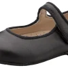 Old Soles Girl's 803 Lady Jane Mary Jane, Black Online