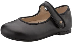 Old Soles Girl's 803 Lady Jane Mary Jane, Black Online