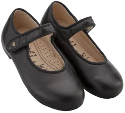 Old Soles Girl's 803 Lady Jane Mary Jane, Black Online