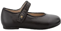 Old Soles Girl's 803 Lady Jane Mary Jane, Black Online