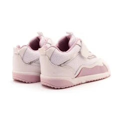 Old Soles Girl's 2109 Soda Casual Shoes - Snow / Lilium / Silver / White Lilium Sole Discount