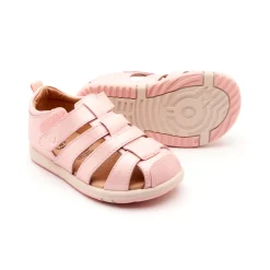 Old Soles Girl’s 9502 Surf Sandal Casual Shoes - Nacardo Dalia / Sproco Nacardo Dalia Sole Fashion