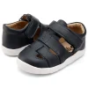 Old Soles Girl's and Boy's Free Ground Shoe - Navy Sale