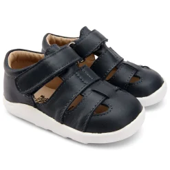Old Soles Girl's and Boy's Free Ground Shoe - Navy Sale