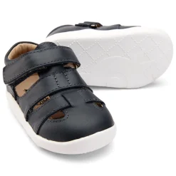 Old Soles Girl's and Boy's Free Ground Shoe - Navy Sale