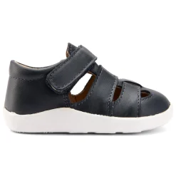 Old Soles Girl's and Boy's Free Ground Shoe - Navy Sale