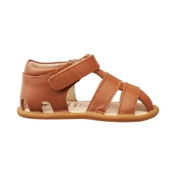 Old Soles Girl's and Boy's Wave Sandals - tan New