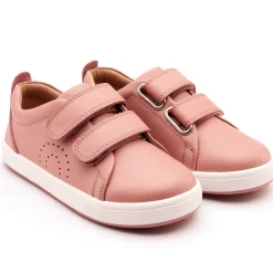Old Soles Girl's Big Tot Casual Shoes - Kiss Best