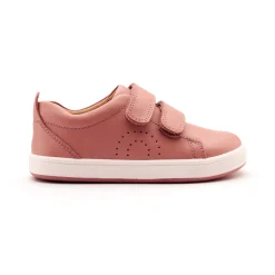 Old Soles Girl's Big Tot Casual Shoes - Kiss Best