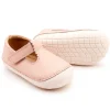 Old Soles Girl's Pave Classic-T Mary Jane Shoes - Dalia / Snow Best