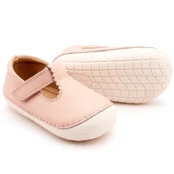 Old Soles Girl's Pave Classic-T Mary Jane Shoes - Dalia / Snow Best