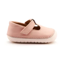 Old Soles Girl's Pave Classic-T Mary Jane Shoes - Dalia / Snow Best