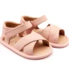 Old Soles Girl's Puff Bub Sandals - Dalia Fashion