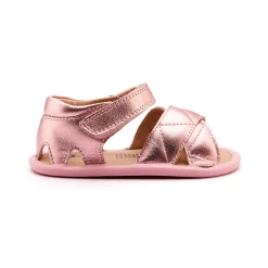 Old Soles Girl's Puff Bub Sandals - Pink Frost Online