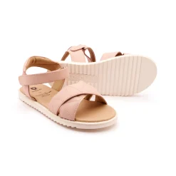 Old Soles Girl's Puff Pop Sandals - Dalia Discount