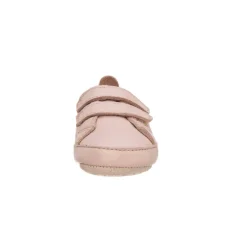 Old Soles Girl's 113RT Bambini Markert Casual Shoes - Powder Pink Clearance