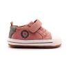 Old Soles Girl's Team Bub Casual Shoes - Kiss / Shadow Discount