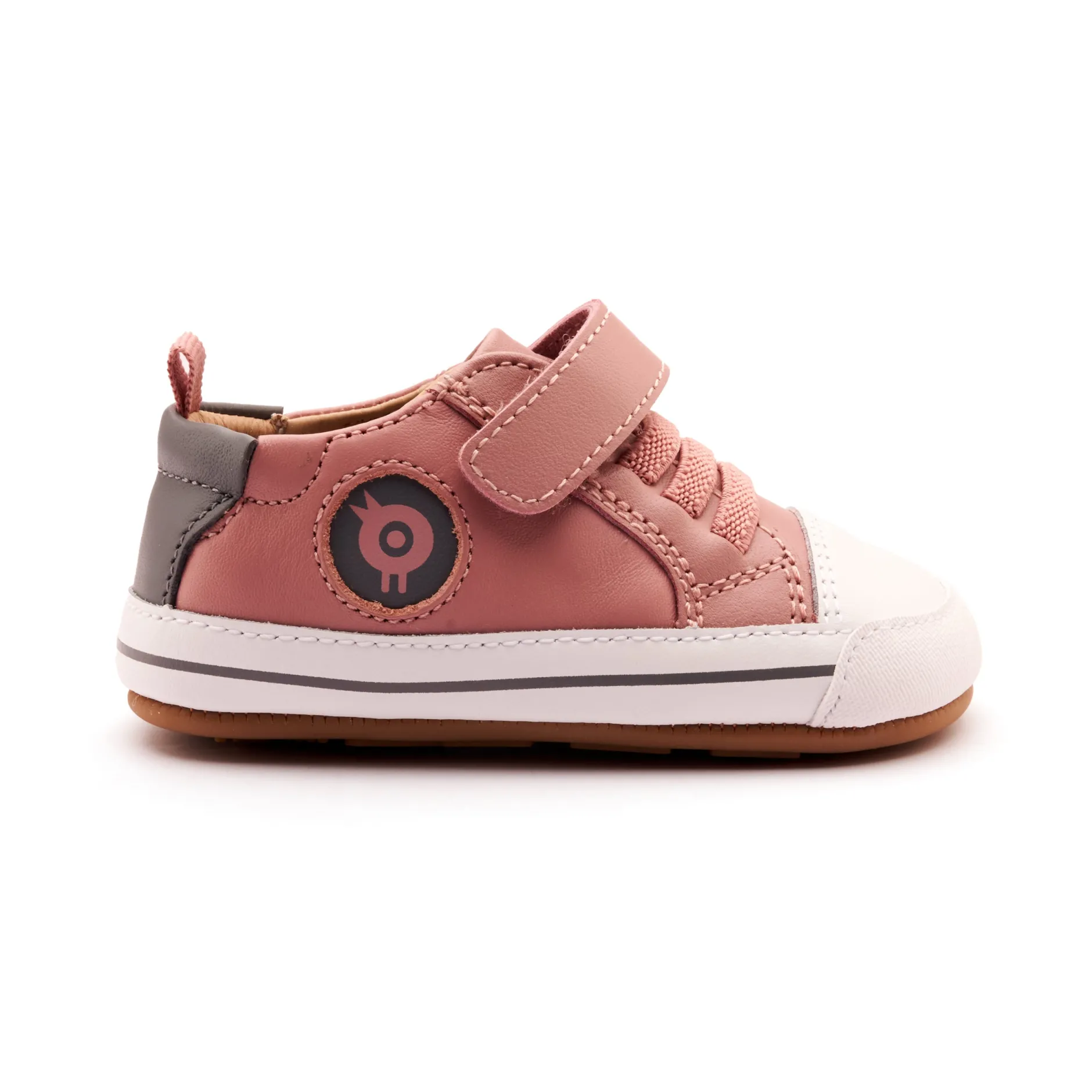 Old Soles Girl's Team Bub Casual Shoes - Kiss / Shadow Discount