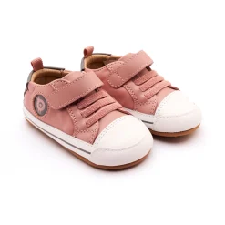 Old Soles Girl's Team Bub Casual Shoes - Kiss / Shadow Discount