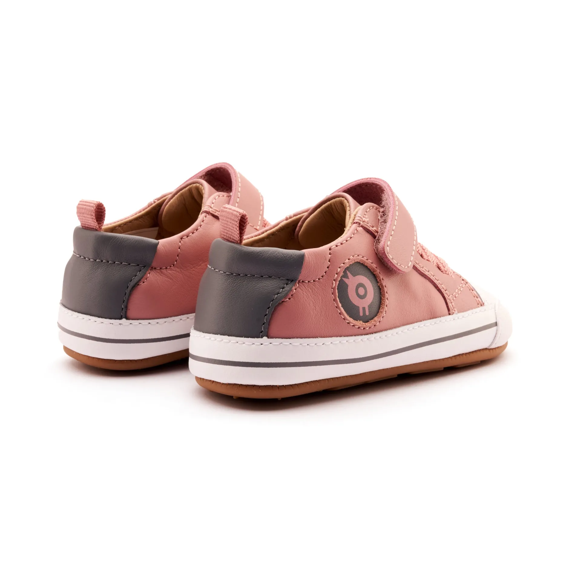 Old Soles Girl's Team Bub Casual Shoes - Kiss / Shadow Discount