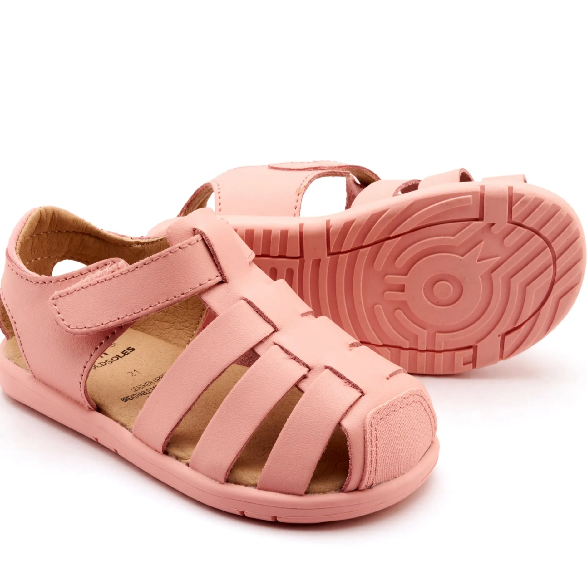 Old Soles Girl's Water Kid Sandals - Cipria Outlet