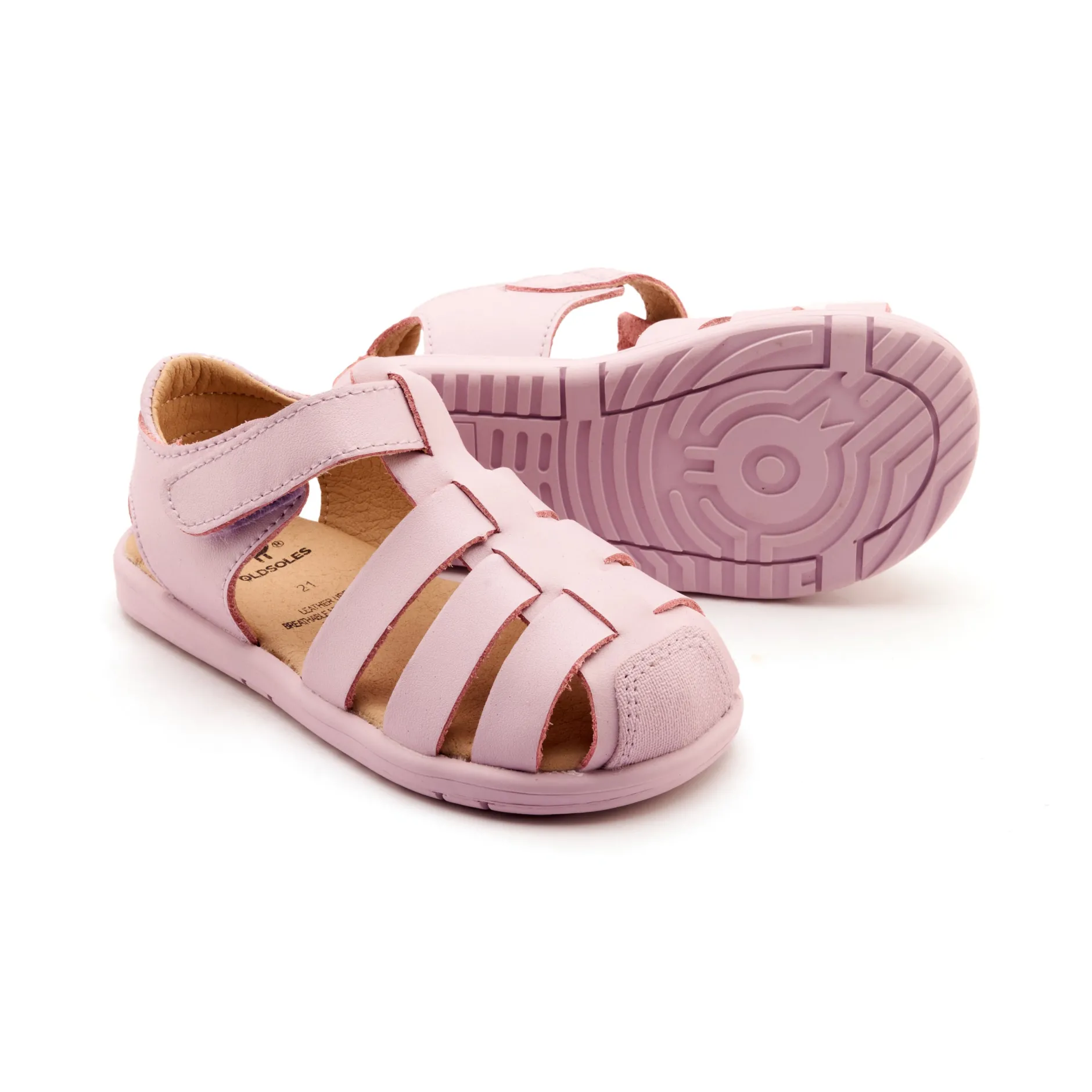 Old Soles Girl's Water Kid Sandals - Lilium Sale