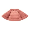 OMAMImini Nylon Skirt - Coral New